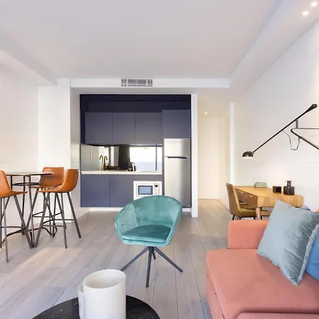 Pillowabroad - Medano A *