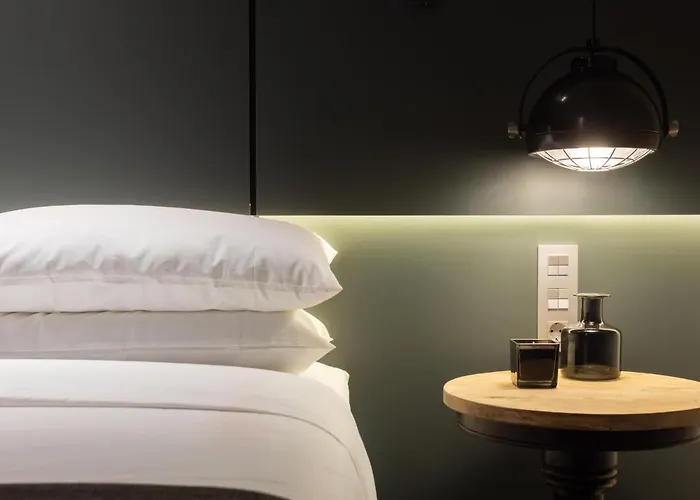 Pillowabroad - Medano A