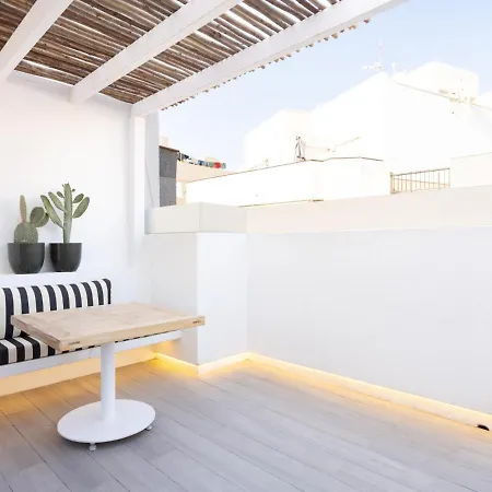 Appartamento Pillowabroad - Médano A *