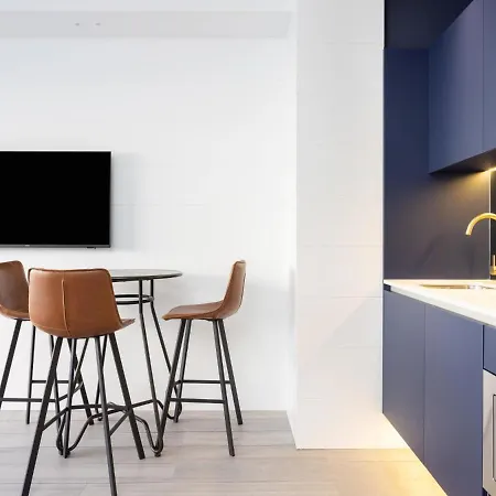 Apartment Pillowabroad - Medano A