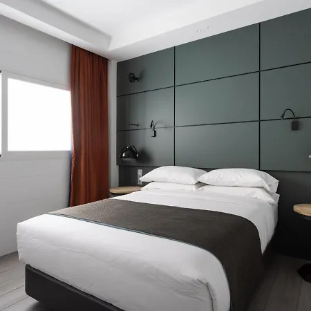 Pillowabroad - Médano A