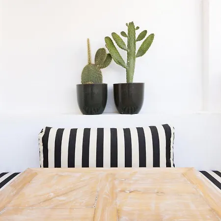 Pillowabroad - Medano A 엘메다노