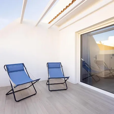 Appartement Pillowabroad - Médano A