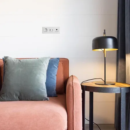 Appartement Pillowabroad - Médano A El Médano