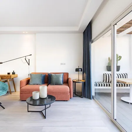 Pillowabroad - Médano A Appartement El Médano