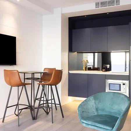 Appartement Pillowabroad - Médano A El Médano