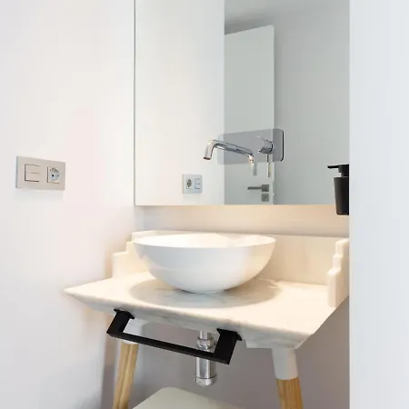 Pillowabroad - Médano A