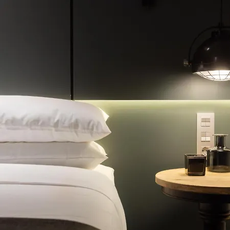 Pillowabroad - Medano A