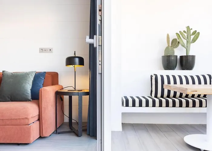 Pillowabroad - Medano A דירה