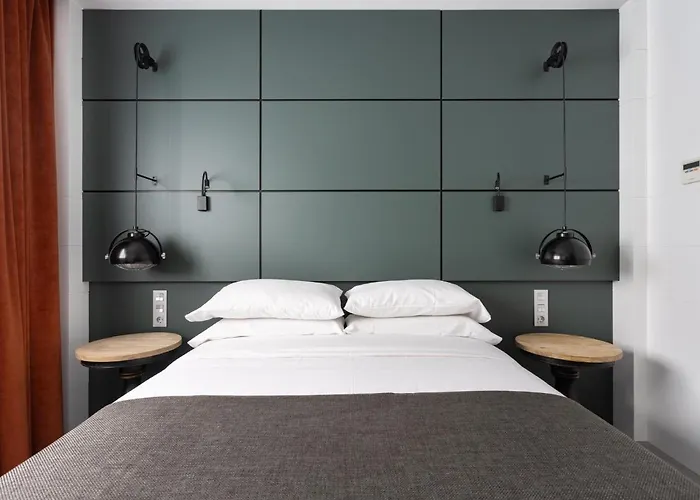 Pillowabroad - Medano A Апартаменты *