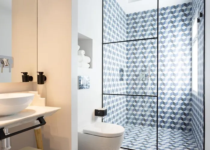 Pillowabroad - Medano A 아파트