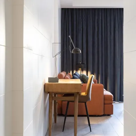 アパート Pillowabroad - Medano A *