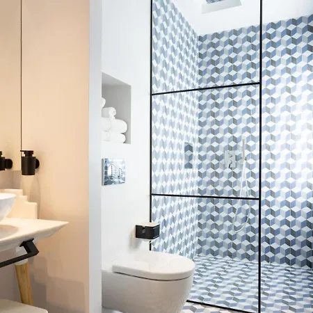 Pillowabroad - Medano A アパート