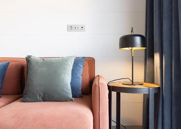 Apartament Pillowabroad - Medano A El Médano