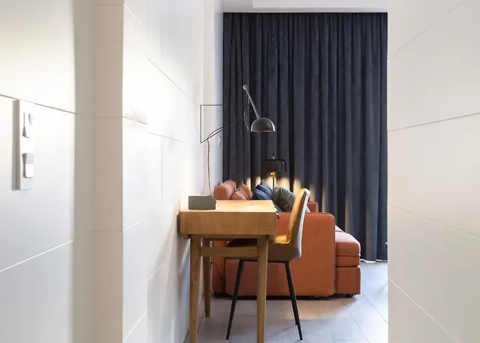 Apartament Pillowabroad - Medano A *