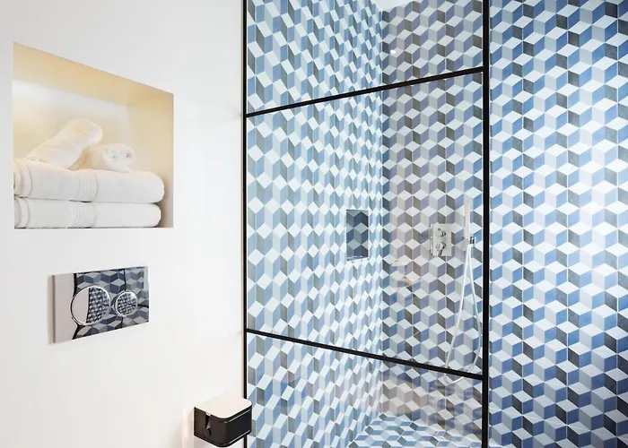 Apartament Pillowabroad - Medano A *