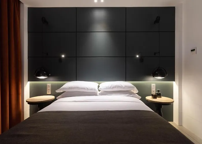 Apartament Pillowabroad - Medano A El Médano